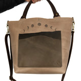 Large Tote No. 10