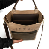 Large Tote No. 10