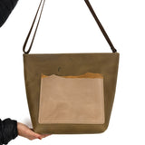 Large Tote No. 12