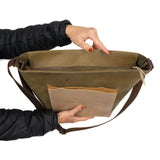 Large Tote No. 12
