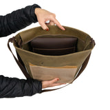 Large Tote No. 12