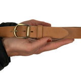 Buckle Up Hatband No. 01
