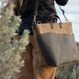 1" Wide Short Strap