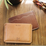 The Travelers Passport Sleeve