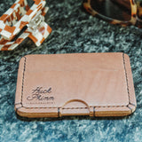 The Minimalist Wallet