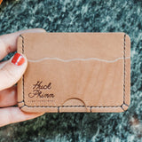 The Minimalist Wallet