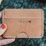 The Minimalist Wallet