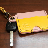 The Minimalist Wallet