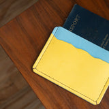 The Travelers Passport Sleeve