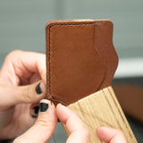 DIY Wallet Kit & Course
