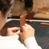 DIY Wallet Kit & Course