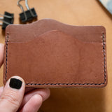 DIY Wallet Kit & Course