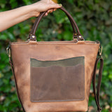Large Tote No. 01