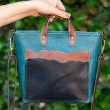Mini Tote No. 05