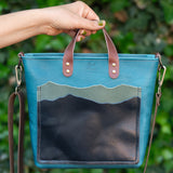 Mini Tote No. 04
