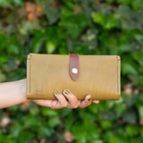Tumalo Clutch No. 01