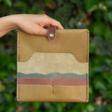 Tumalo Clutch No. 01