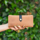 Tumalo Clutch No. 02