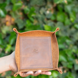 Cache Tray No. 01
