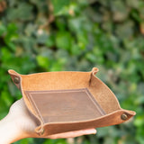 Cache Tray No. 01