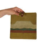 Tumalo Clutch No. 01