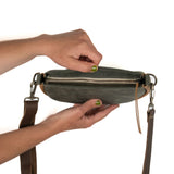 Eclipse Bag No. 01