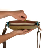 Eclipse Bag No. 02