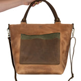 Large Tote No. 01