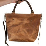 Large Tote No. 01