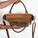 Large Tote No. 01