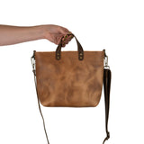 Mini Tote No. 01