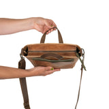 Mini Tote No. 01