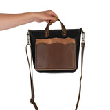 Mini Tote No. 02