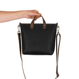 Mini Tote No. 02