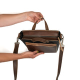 Mini Tote No. 02