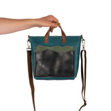Mini Tote No. 04