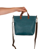 Mini Tote No. 04