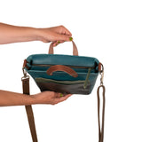 Mini Tote No. 04