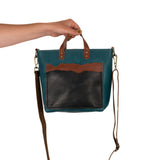 Mini Tote No. 05