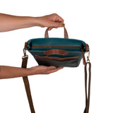 Mini Tote No. 05