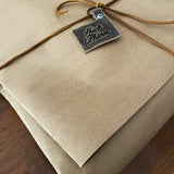 Leather String Bundle (1/2 lb)