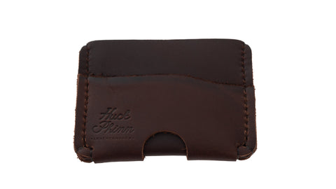 Landscape Minimalist Wallet No. 02