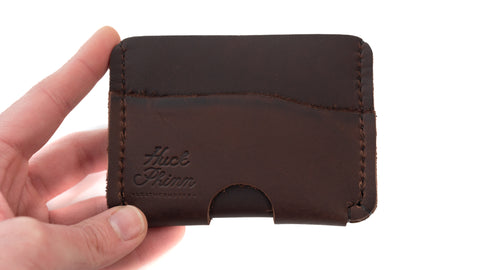 Landscape Minimalist Wallet No. 02