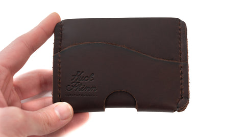 Landscape Minimalist Wallet No. 03