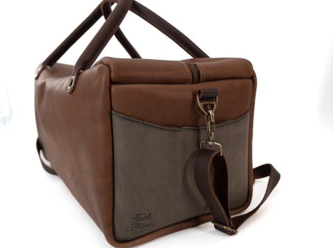 Landscape Getaway Duffel Bag