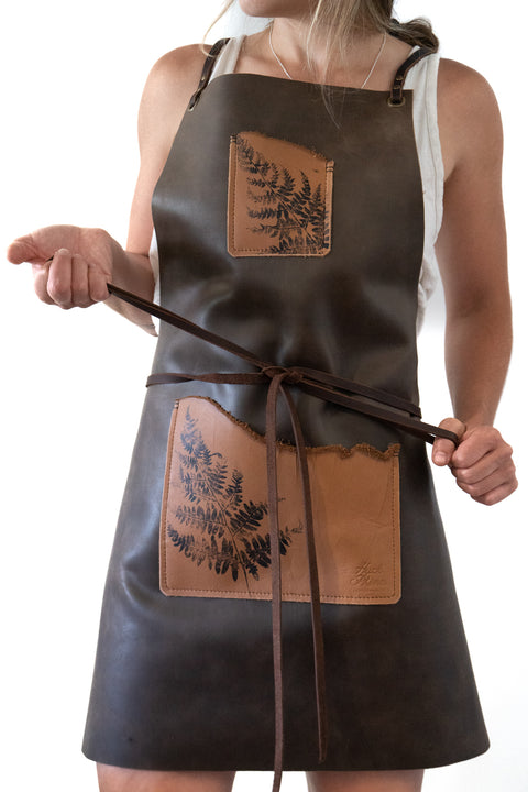Landscape Makers Apron