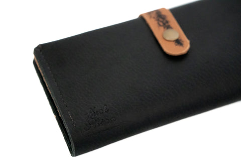 Tumalo Clutch No. 005