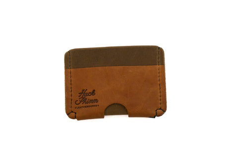 Minimalist Wallet No. 02