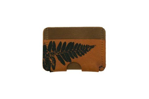 Minimalist Wallet No. 02