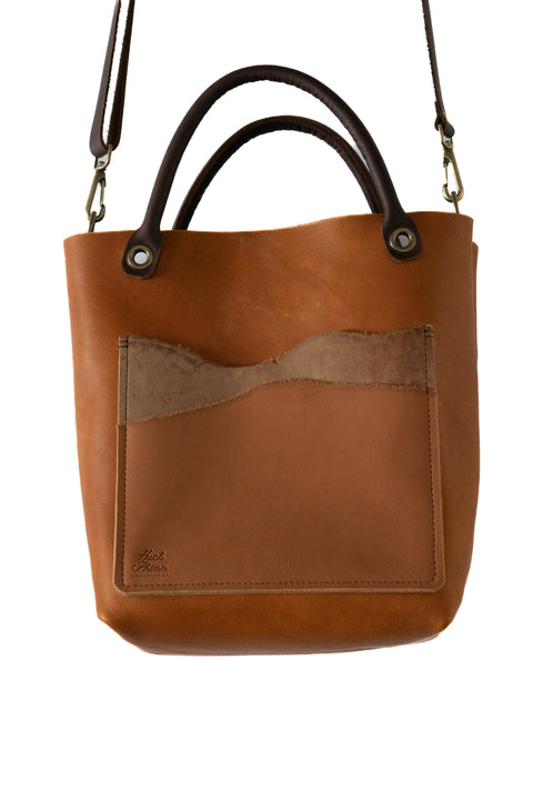 Landscape Large Tote No. 001